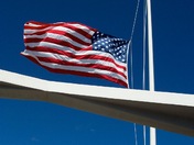 Pearl Harbor- USS Arizona