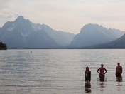 Grand Teton National Park