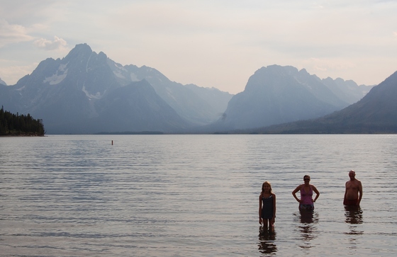 Grand Teton National Park