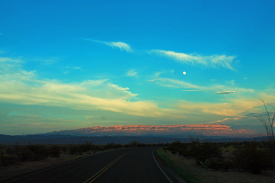 Big Bend National Park