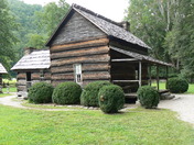 Smoky Mountain National Park