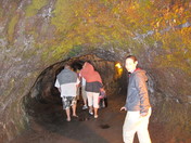 Volcanoes National Park