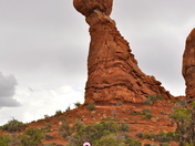 Arches National Park
