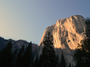 Yosemite National Park