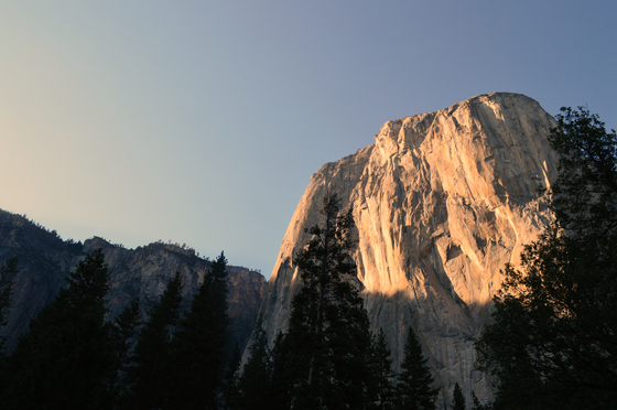 Yosemite National Park