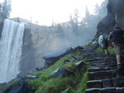 Yosemite National Park