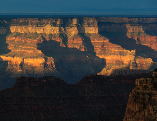 Grand Canyon