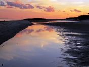 Monomoy National Wildlife Refuge