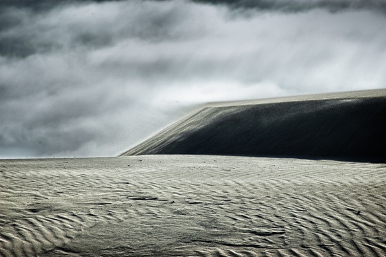 oregon national dunes