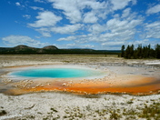 Yellowstone National Park