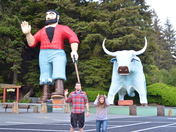 Redwood National Park