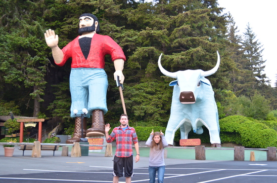 Redwood National Park