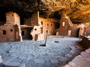 Mesa Verde National Park