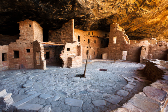 Mesa Verde National Park