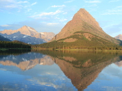 Glacier National Park