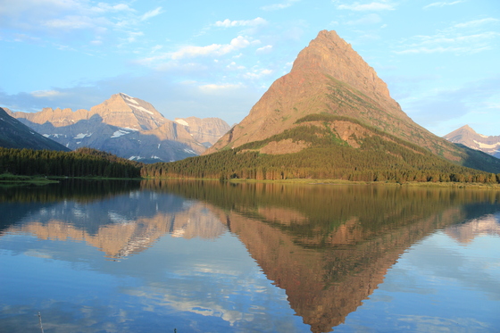 Glacier National Park