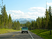 Yellowstone National Park