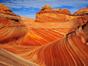 Coyote Buttes Permit Area 
