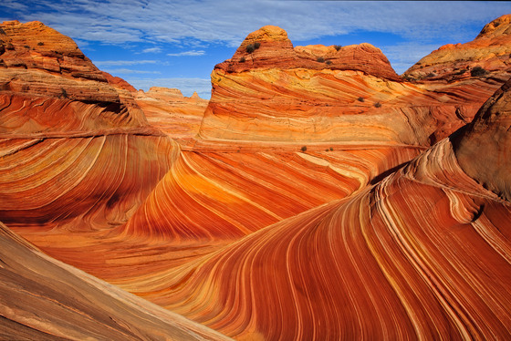 Coyote Buttes Permit Area 