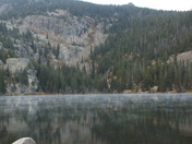 Rocky Mountain National Park