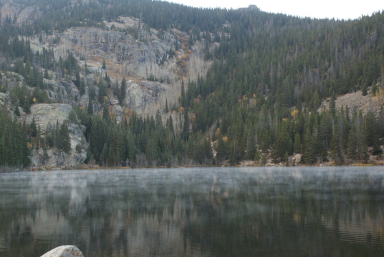 Rocky Mountain National Park