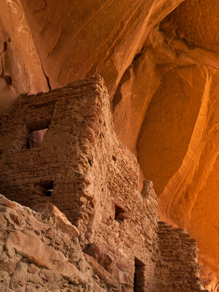 San Juan River
