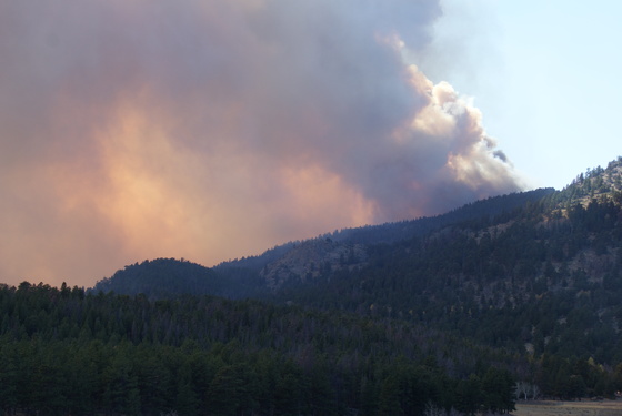 Rocky Mountain National Park
