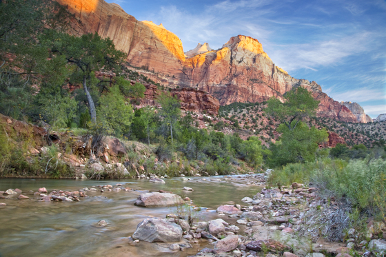 Zion National Park