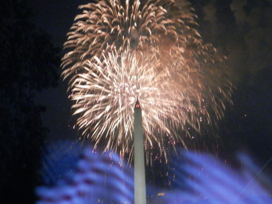 Washington Monument