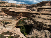 Natural Bridges