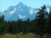 Grand Teton National Park