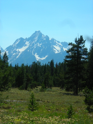 Grand Teton National Park