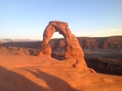 Arches National Park