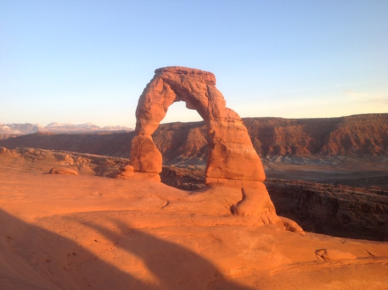 Arches National Park