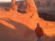 Arches National Park