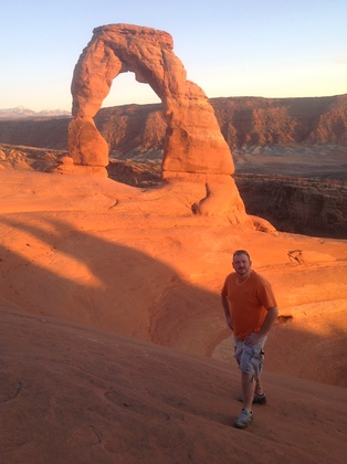 Arches National Park