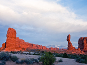 Arches National Park