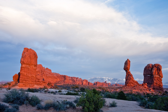 Arches National Park