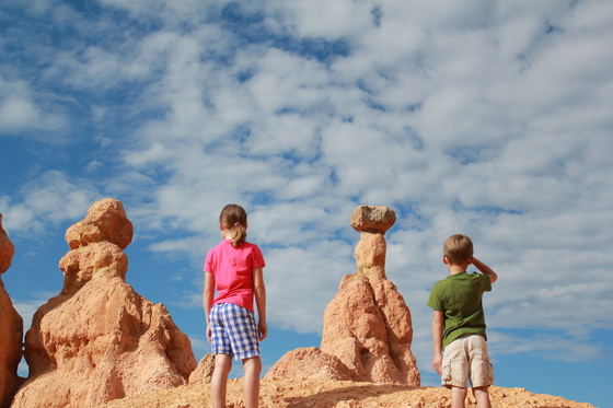 Bryce Canyon