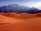Great Sand Dunes National Park
