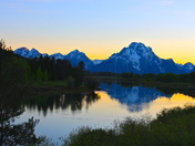 Grand Teton National Park
