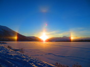 Wrangell - St. Elias National Park and Preserve