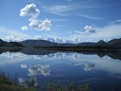Wrangell - St. Elias National Park and Preserveq