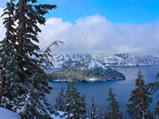 Crater Lake