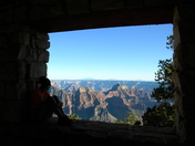 North Rim Grand Canyon