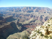 South Rim Grand Canyon