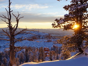 Bryce Canyon National Park