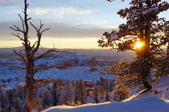 Bryce Canyon National Park