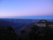 North Rim Grand Canyon