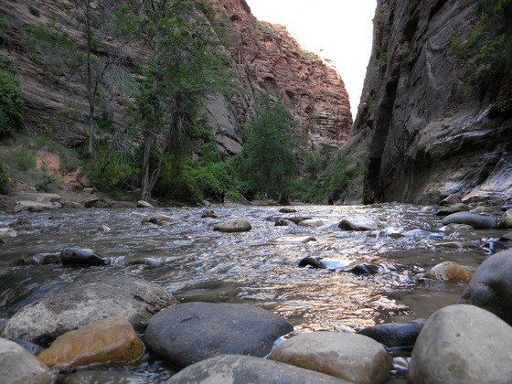 Zion National Park